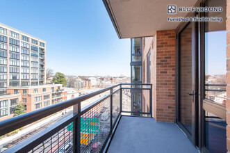 415 L St NW, Unit FL7-ID31 in Washington, DC - Building Photo - Building Photo