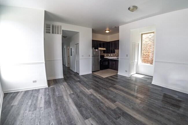 317 S Homan Ave in Chicago, IL - Building Photo - Building Photo