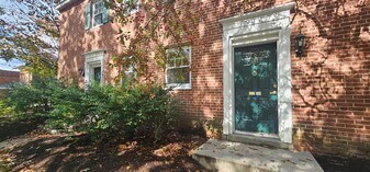 557 VFW Parkway in Boston, MA - Building Photo