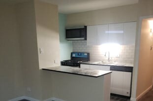 York Street Gardens in Denver, CO - Building Photo