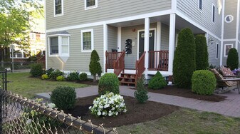 34 Raymond St, Unit 34A in Boston, MA - Building Photo