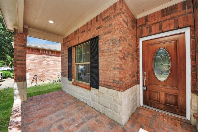 23714 N Newport Bend in Katy, TX - Foto de edificio - Building Photo