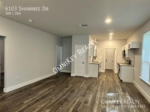 6103 Shawnee Dr in Mabank, TX - Building Photo - Building Photo