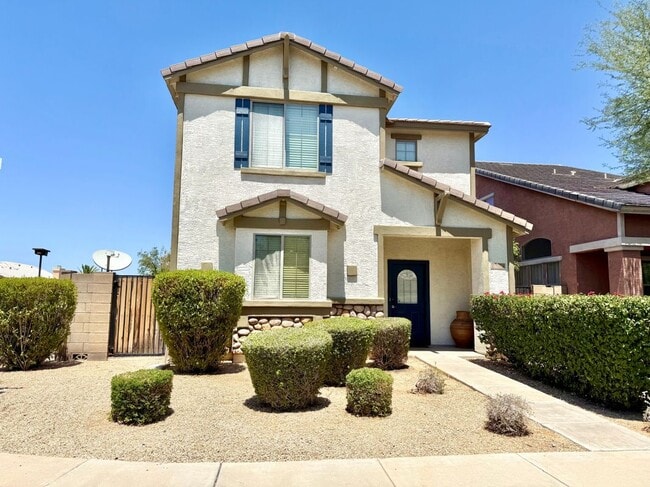 property at 3708 E Kerry Ln