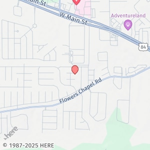 property at 8 E Chadwick Cir