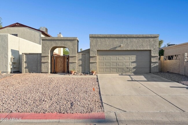 619 E Jensen St in Mesa, AZ - Building Photo - Building Photo