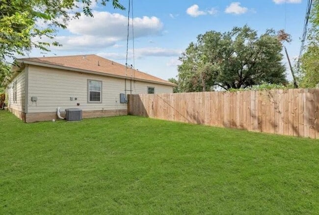 property at 235 Calloway St