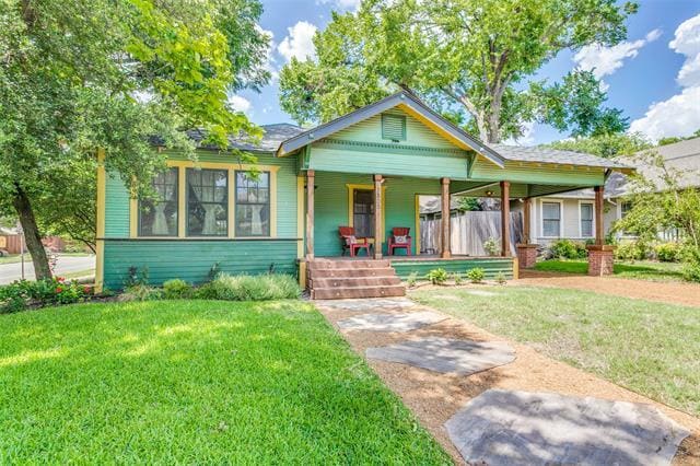 property at 5503 Richard Ave