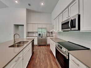 5000 Bill Cheek Rd in Auburn, GA - Building Photo - Building Photo