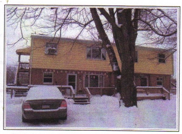 150 Church St in Prospect, PA - Foto de edificio