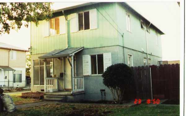 15291 Central Ave in San Leandro, CA - Building Photo - Building Photo