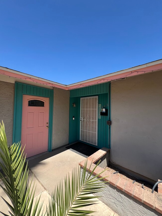 4435 S Stanley Pl in Tempe, AZ - Building Photo - Building Photo