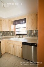 507 Manor Cir in Sebring, FL - Building Photo - Building Photo