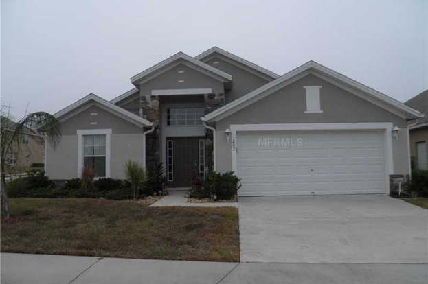 202 Tower View Dr E in Haines City, FL - Building Photo