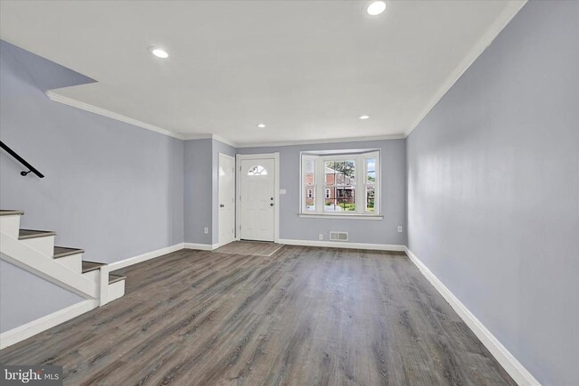 7954 Kavanagh Rd in Dundalk, MD - Building Photo - Building Photo