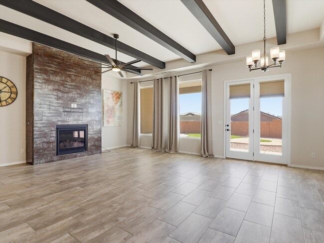 6936 Dusty Dr NE in Rio Rancho, NM - Building Photo - Building Photo