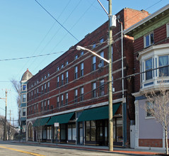 3700-3710 Eastern Ave in Cincinnati, OH - Building Photo - Building Photo