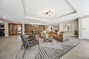 Ninety 7 Fifty on the Park in Orland Park, IL - Building Photo