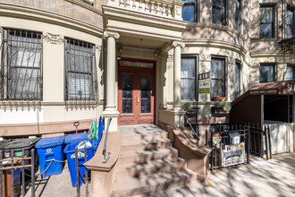 816 8Th Avenue in Brooklyn, NY - Building Photo - Building Photo