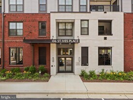 106 St Ives Pl in Oxon Hill, MD - Building Photo