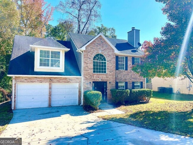 property at 2024 Smithfield Ave