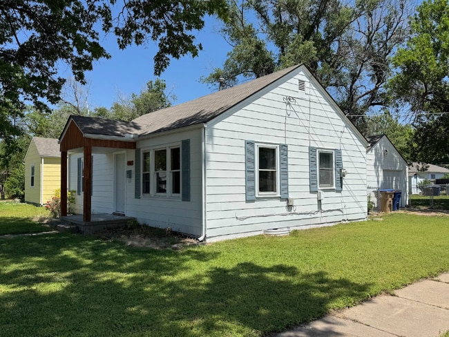 500 N Meridian Ave in Valley Center, KS - Building Photo - Building Photo