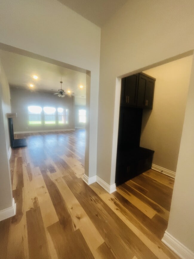 8605 Ricard Dr in Oklahoma City, OK - Building Photo - Building Photo