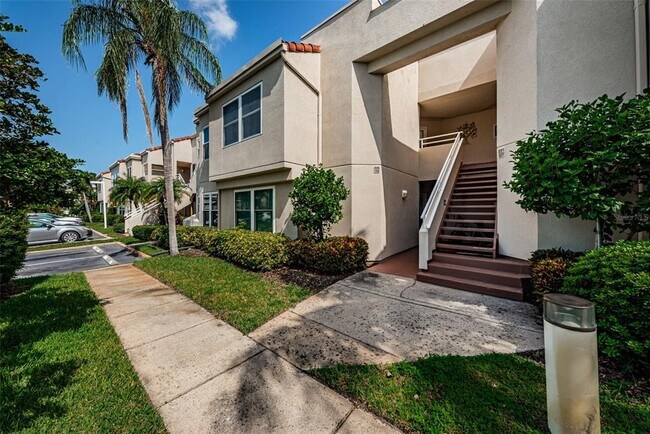 property at 6020 Bahia Del Mar Cir N