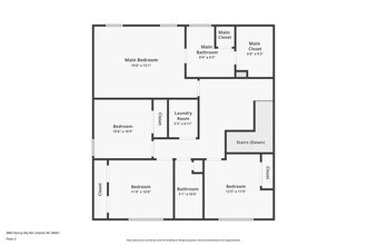 3892 Starry Sky Rd in Leland, NC - Building Photo - Building Photo