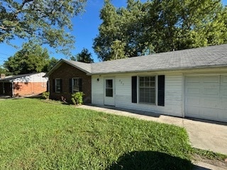 property at 807 Miriam Ave