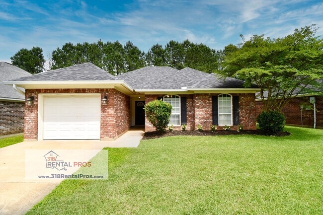 2214 Arabella St in Ruston, LA - Building Photo - Building Photo