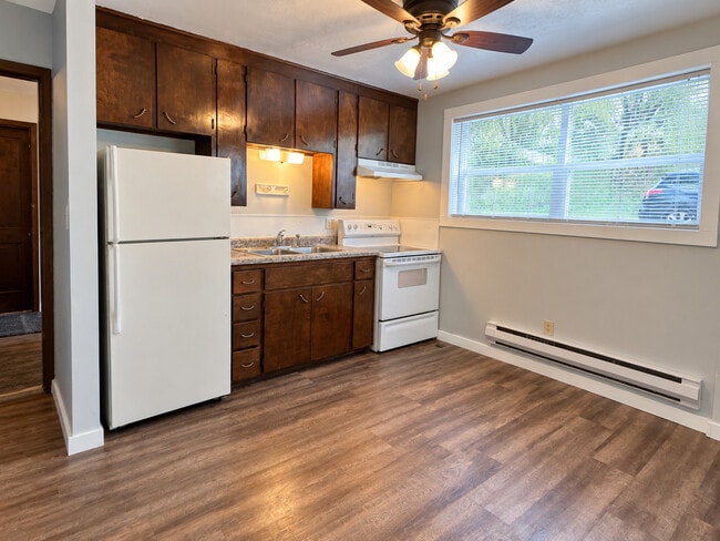 Tremont Apartments
