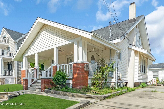 property at 1705 A St