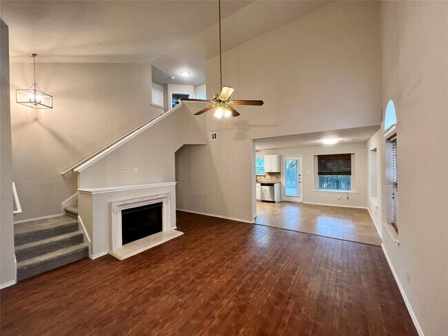 14604 Swinley Forest Cove in Austin, TX - Building Photo - Building Photo