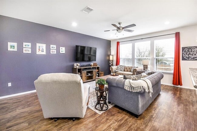 12309 Calibri Ln in Austin, TX - Building Photo - Building Photo