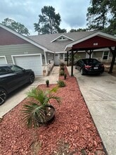 117 S Kaupo Dr, Unit C in Bastrop, TX - Building Photo - Building Photo
