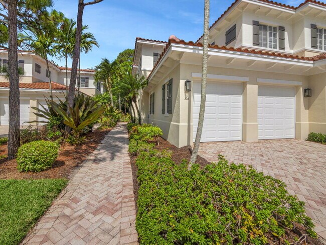 353 Chambord Terrace in Palm Beach Gardens, FL - Building Photo - Building Photo