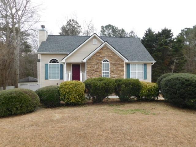 25 Torrent Ct in Rockmart, GA - Foto de edificio - Building Photo