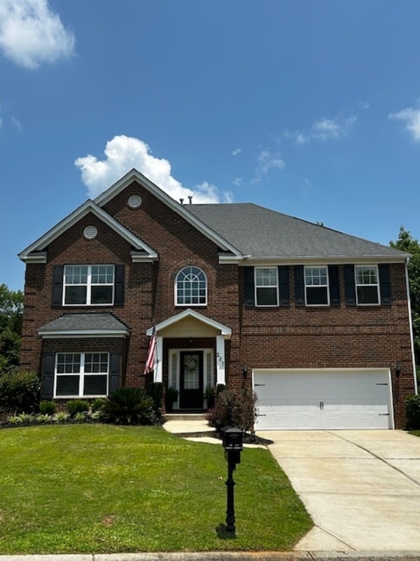 property at 287 Hilton Village Dr
