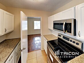 7125 Hardwood Trail in Dallas, TX - Building Photo - Building Photo