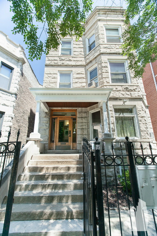 property at 1210 W Addison St