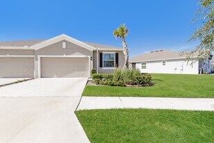 31210 Mango Fade Wy in San Antonio, FL - Building Photo