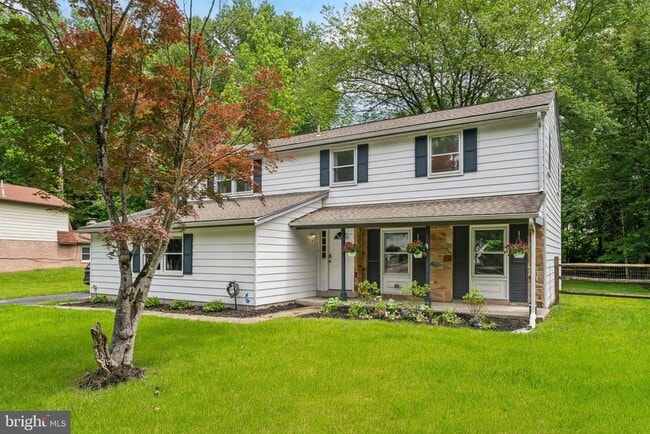9710 Muirfield Dr in Upper Marlboro, MD - Building Photo - Building Photo