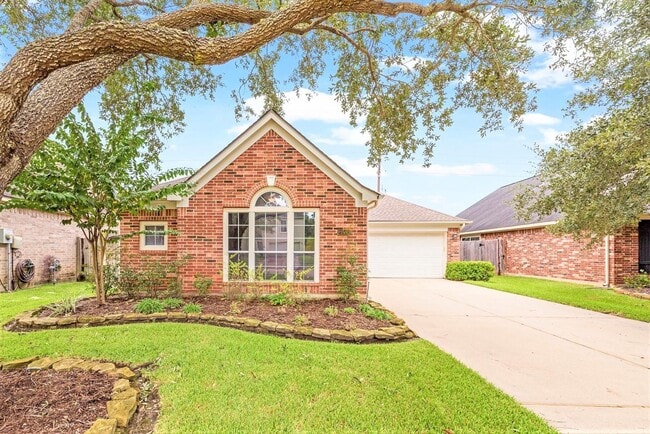 21506 Willow Glade Dr in Katy, TX - Building Photo - Building Photo