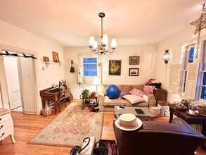 223 6th St SE in Washington, DC - Building Photo - Building Photo