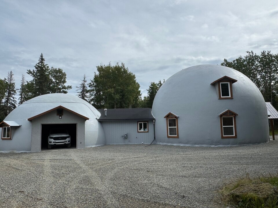 47870 Michelle Ave in Soldotna, AK - Building Photo
