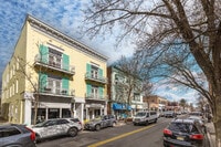 Apartamentos en Cranford, NJ