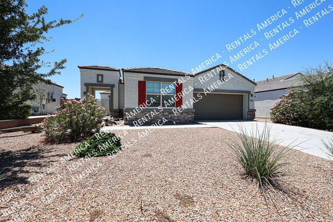 property at 29539 W Whitton Ave