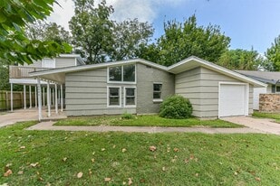 10906 Hoffer St in Houston, TX - Building Photo