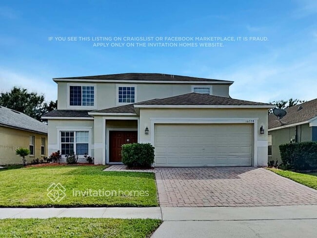property at 16338 Deer Chase Loop